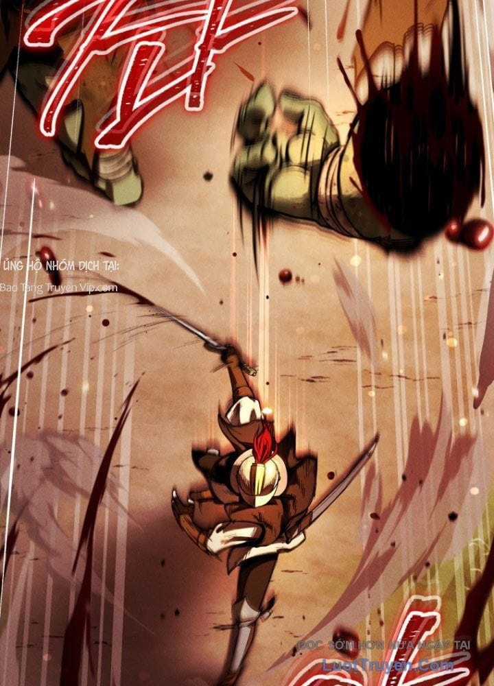 Hầm Ngục Ngon Lành - Chapter 8 - Trang 35