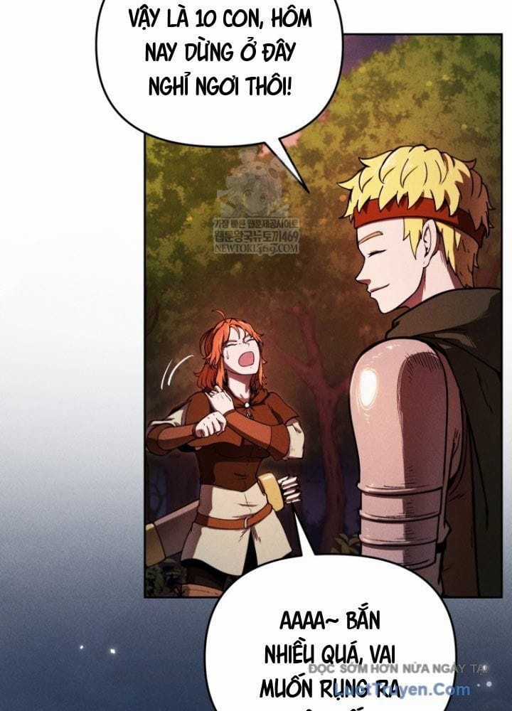 Hầm Ngục Ngon Lành - Chapter 8 - Trang 45