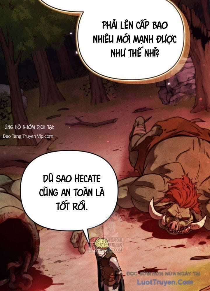 Hầm Ngục Ngon Lành - Chapter 8 - Trang 47
