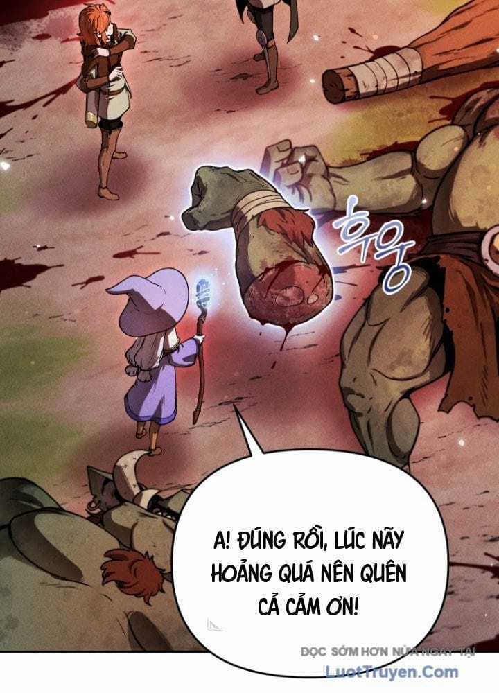 Hầm Ngục Ngon Lành - Chapter 8 - Trang 48