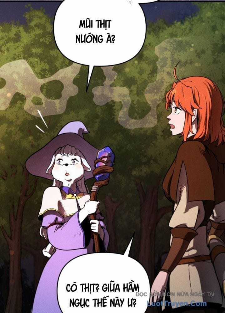 Hầm Ngục Ngon Lành - Chapter 8 - Trang 52