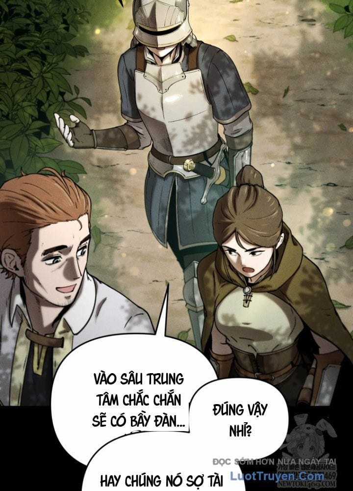 Hầm Ngục Ngon Lành - Chapter 9 - Trang 50