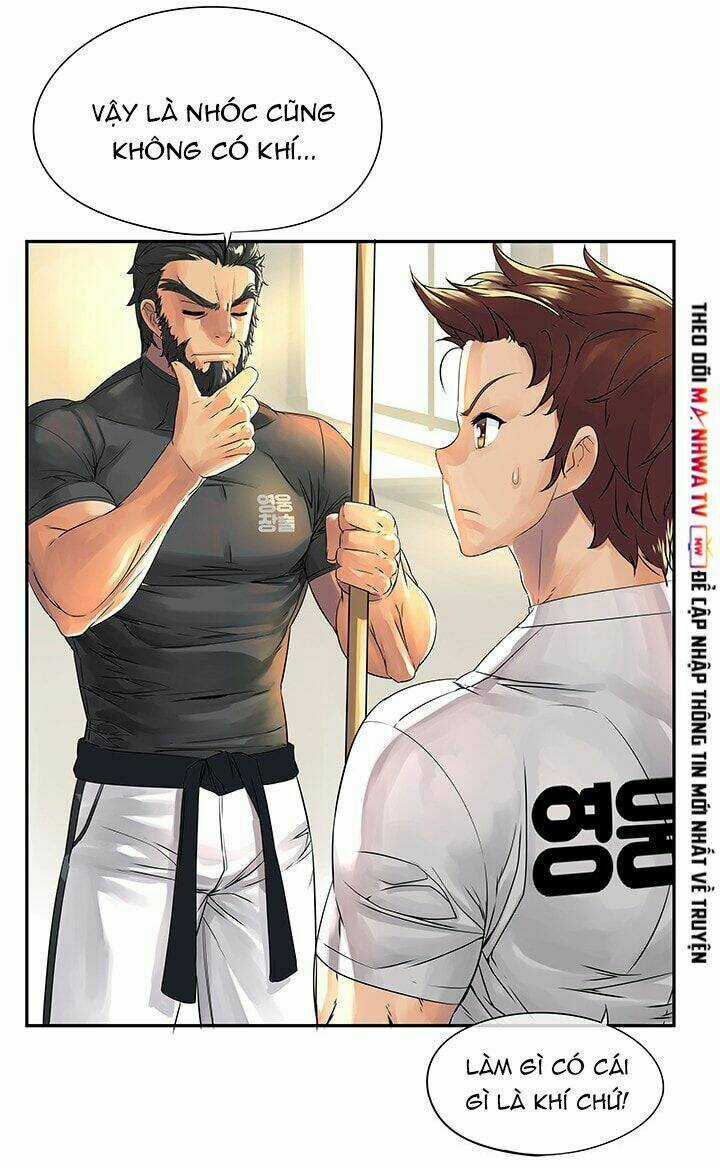 Hầm Ngục Vĩnh Cửu - Chapter 1 - Trang 13