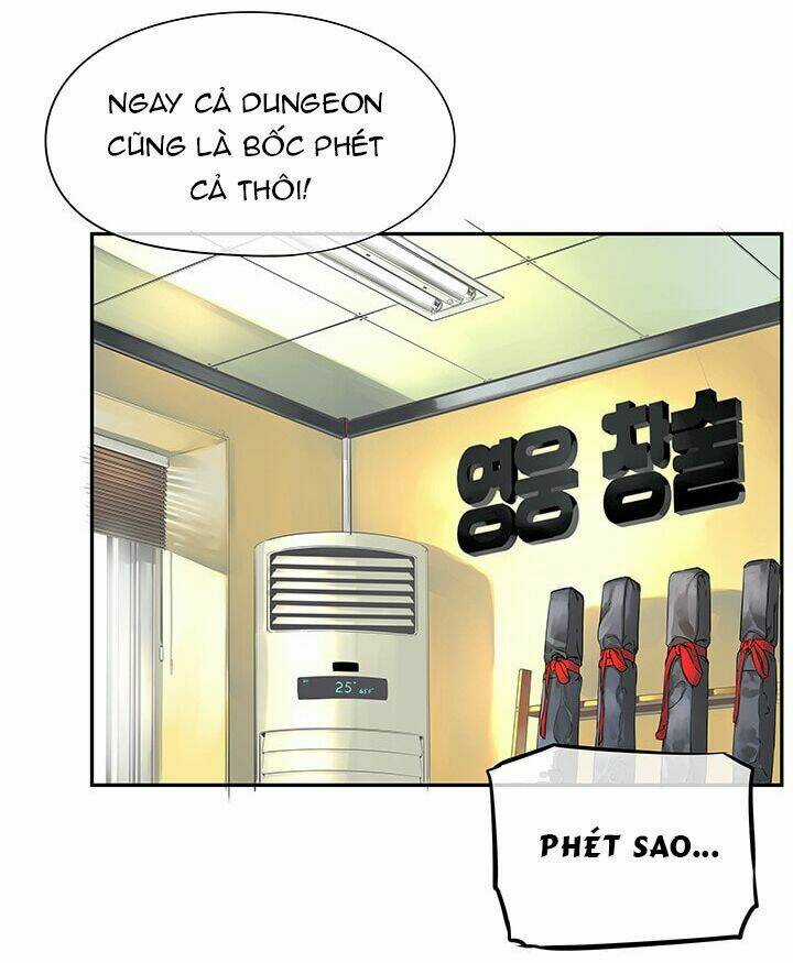 Hầm Ngục Vĩnh Cửu - Chapter 1 - Trang 14