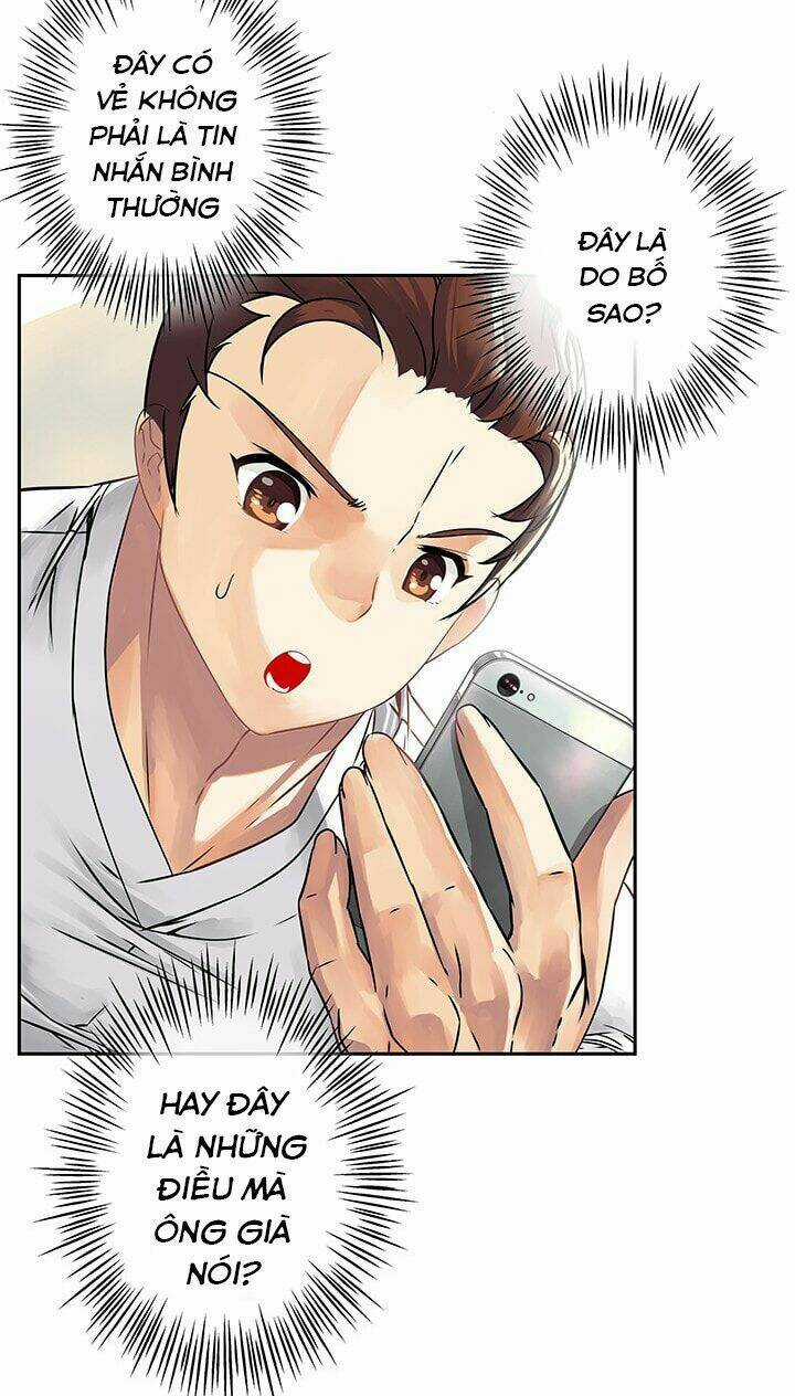 Hầm Ngục Vĩnh Cửu - Chapter 1 - Trang 18