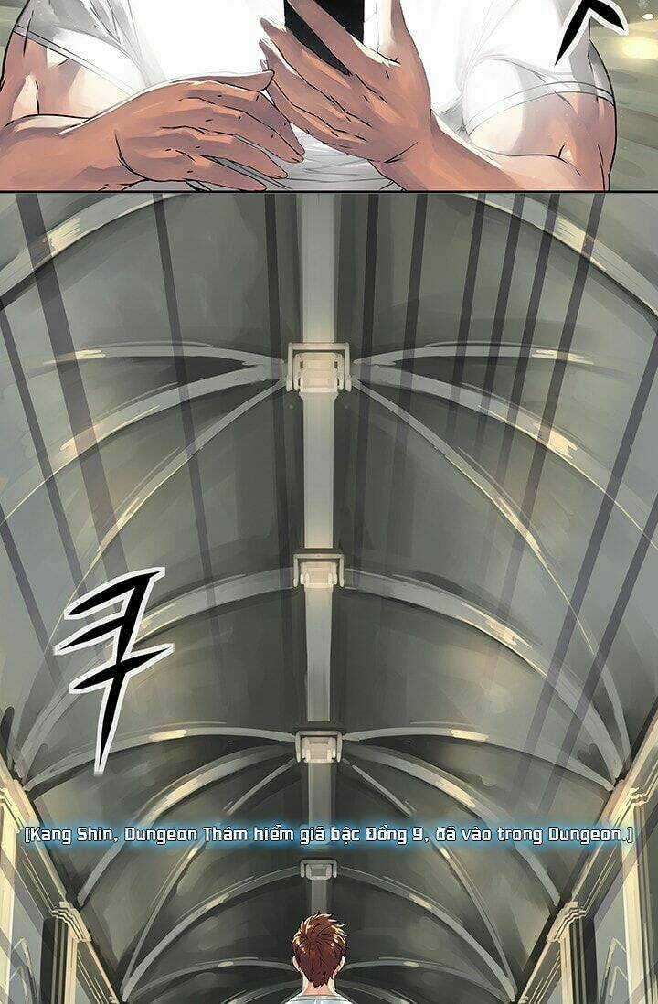 Hầm Ngục Vĩnh Cửu - Chapter 1 - Trang 20