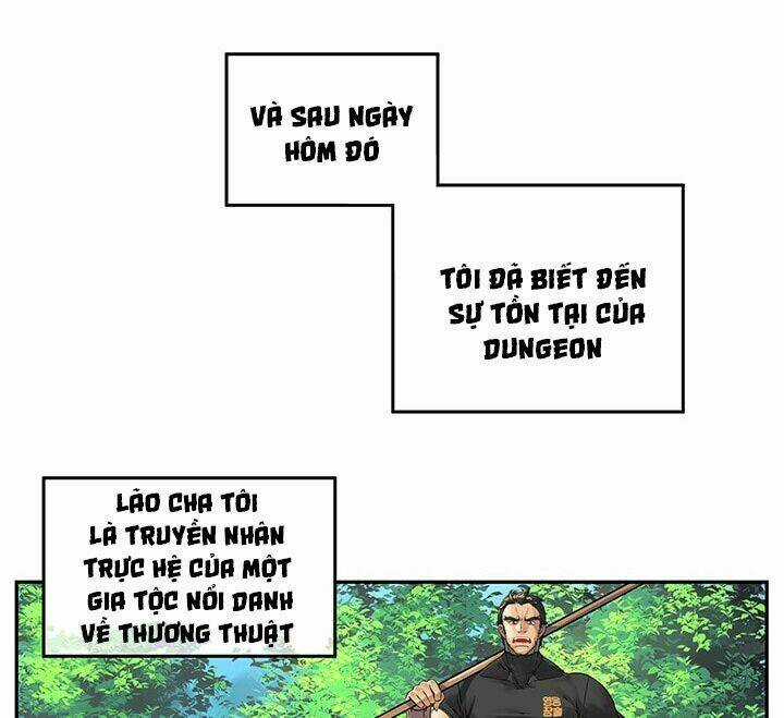 Hầm Ngục Vĩnh Cửu - Chapter 1 - Trang 6