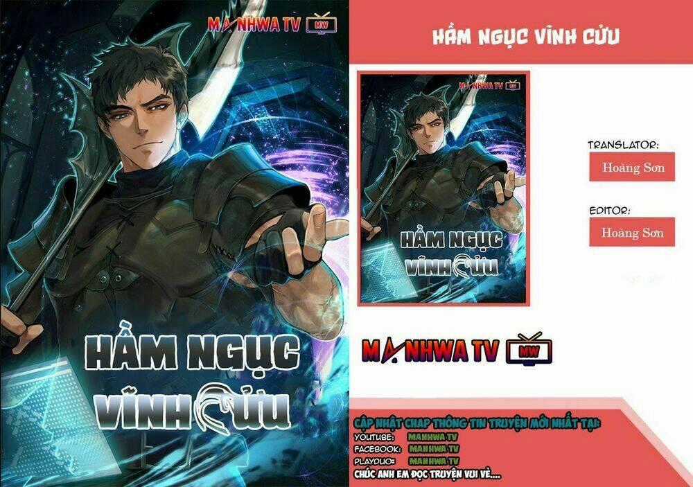 Hầm Ngục Vĩnh Cửu - Chapter 2 - Trang 1