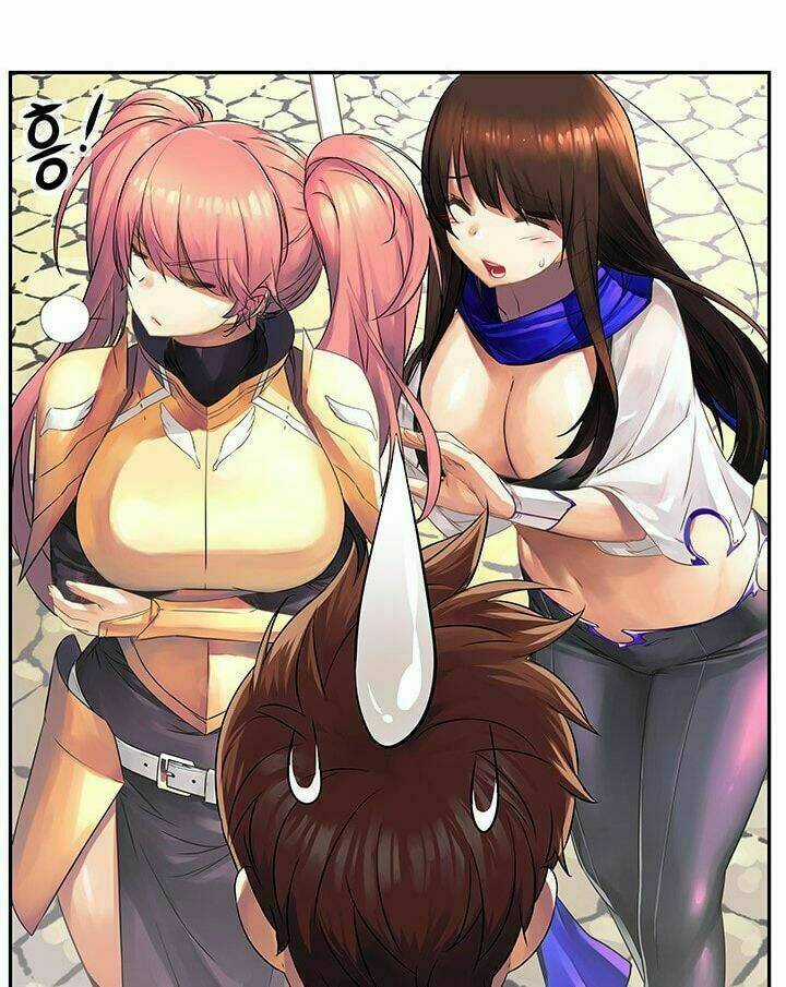 Hầm Ngục Vĩnh Cửu - Chapter 2 - Trang 18