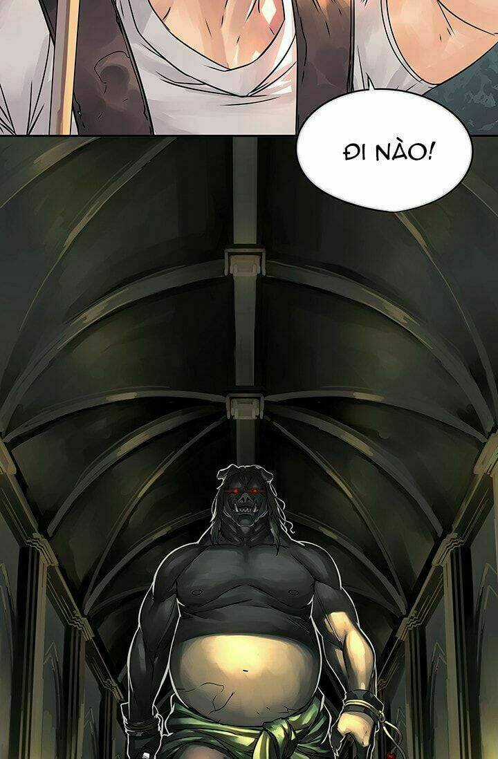 Hầm Ngục Vĩnh Cửu - Chapter 2 - Trang 21