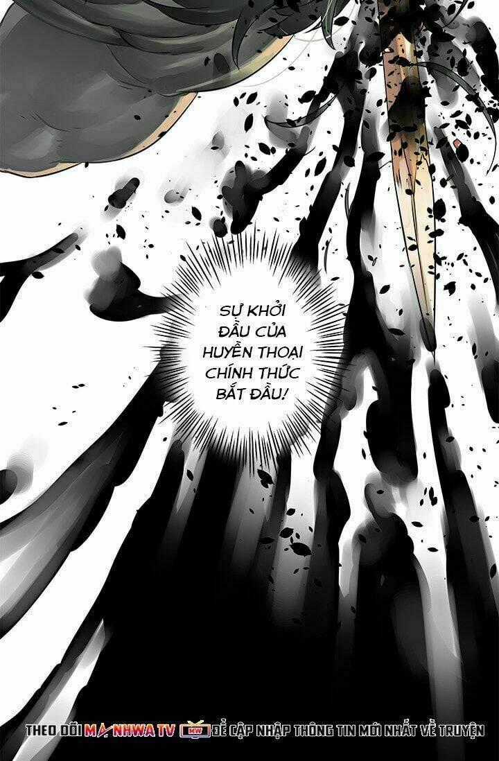 Hầm Ngục Vĩnh Cửu - Chapter 2 - Trang 28