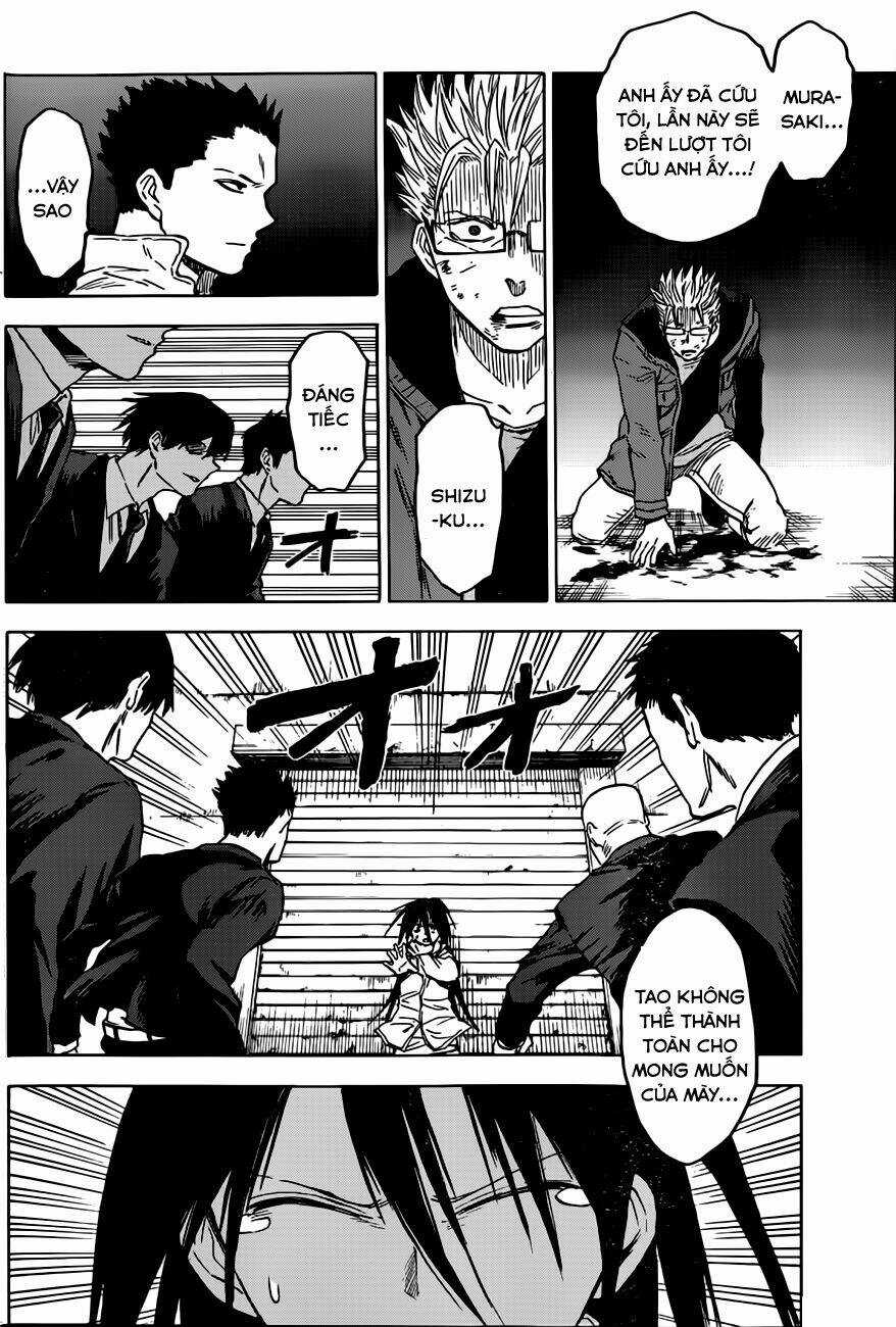 Hamatora - Chapter 12 - Trang 15