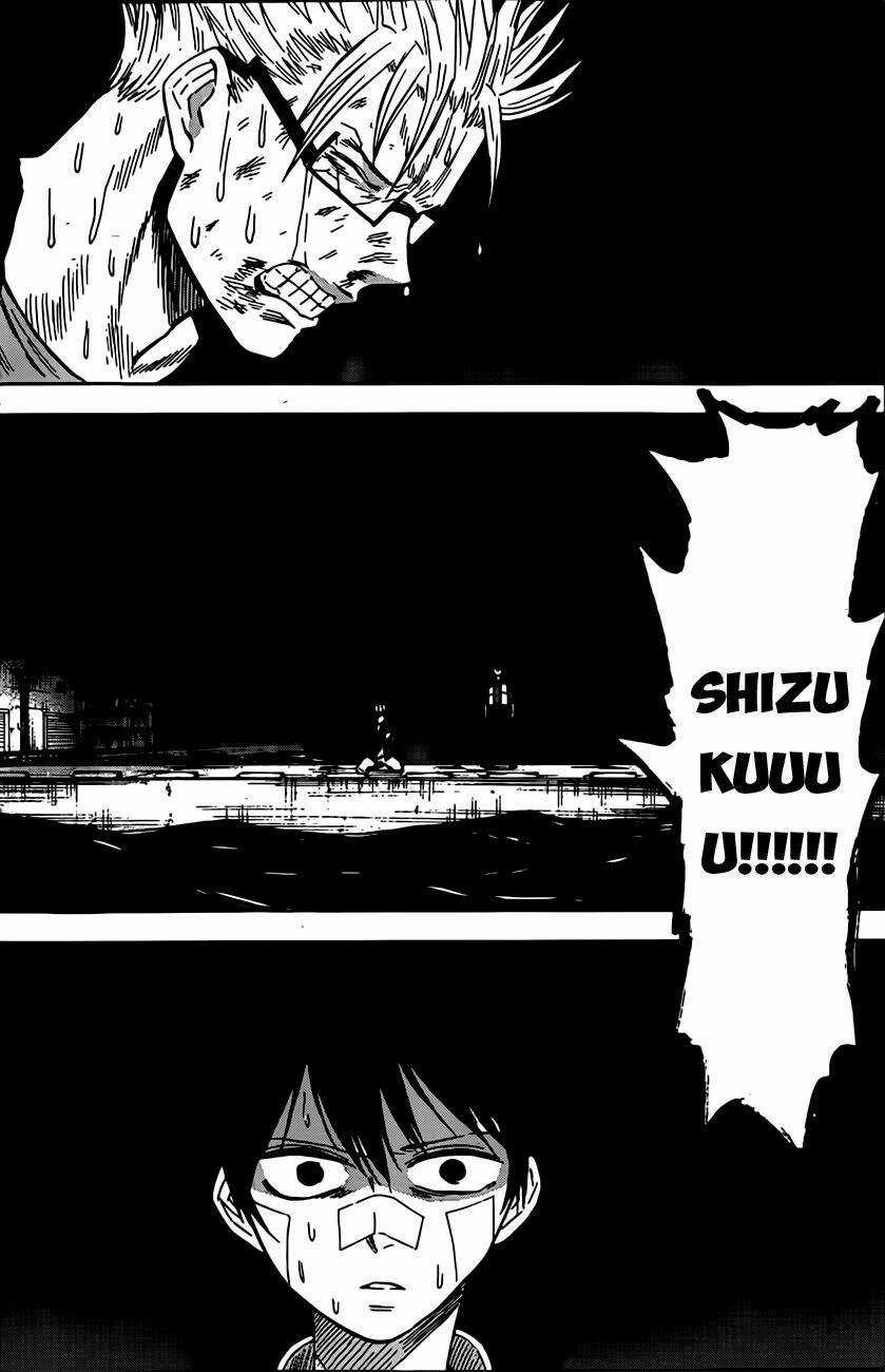 Hamatora - Chapter 13 - Trang 15