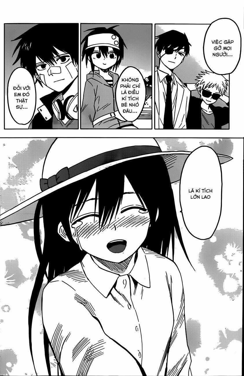 Hamatora - Chapter 13 - Trang 31