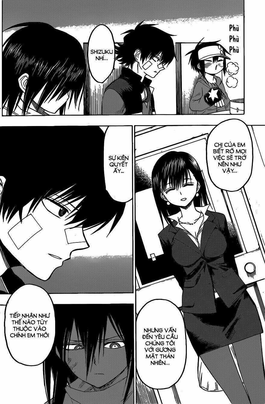 Hamatora - Chapter 7 - Trang 12