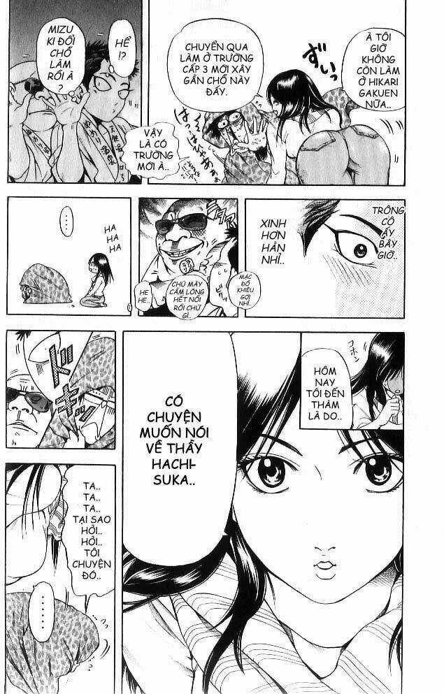 Hammer Session! In High School - Chapter 1 - Trang 12