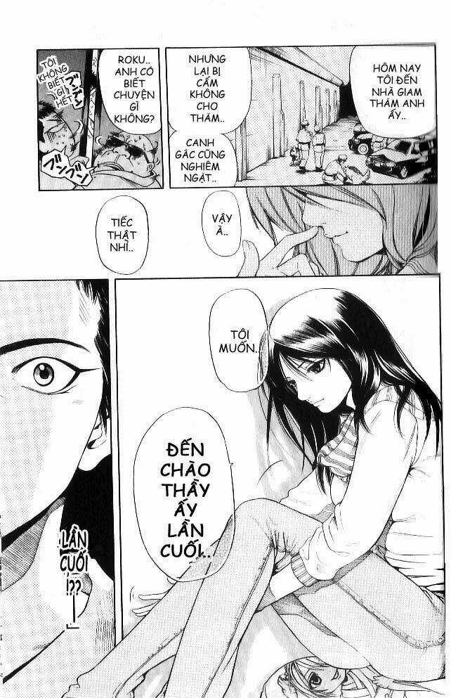 Hammer Session! In High School - Chapter 1 - Trang 13