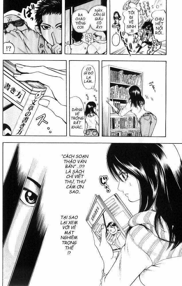 Hammer Session! In High School - Chapter 1 - Trang 14