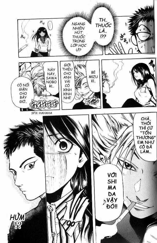 Hammer Session! In High School - Chapter 1 - Trang 28