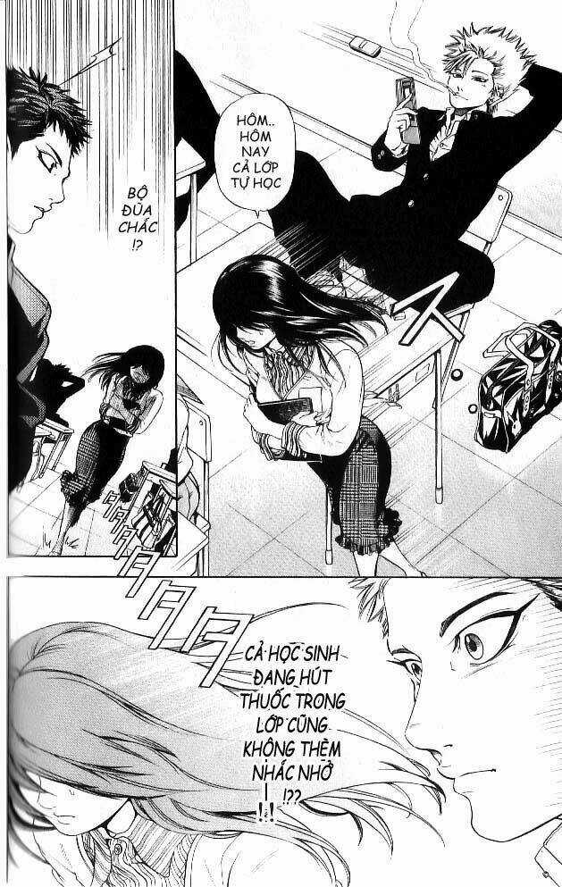 Hammer Session! In High School - Chapter 1 - Trang 29