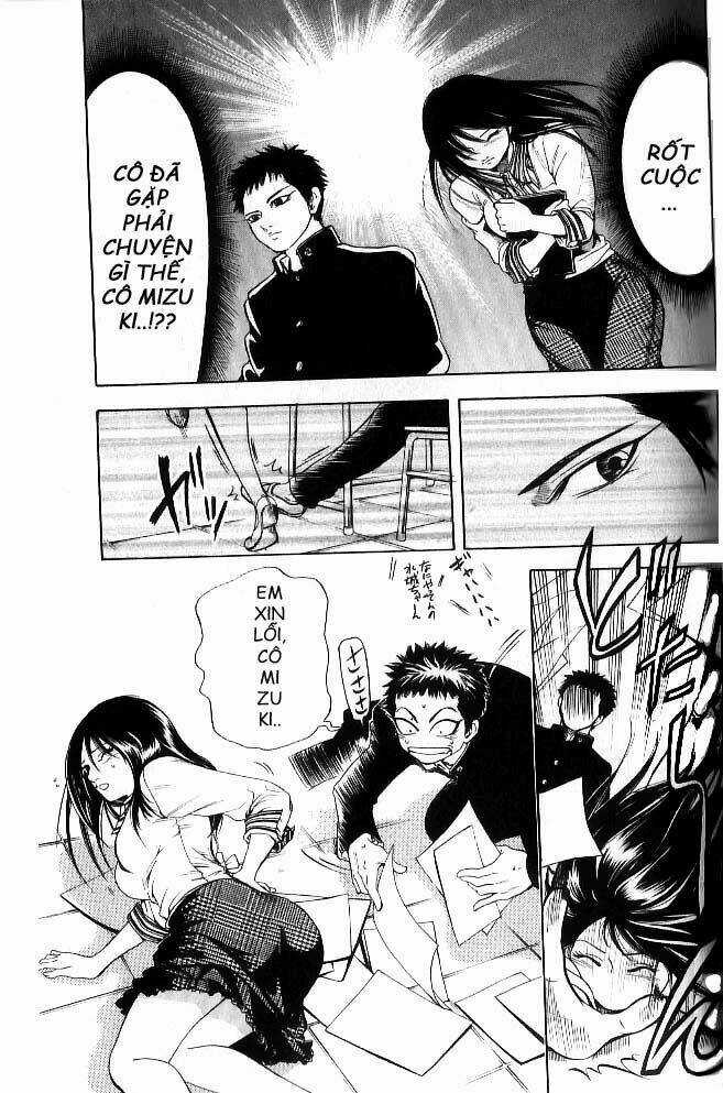 Hammer Session! In High School - Chapter 1 - Trang 30