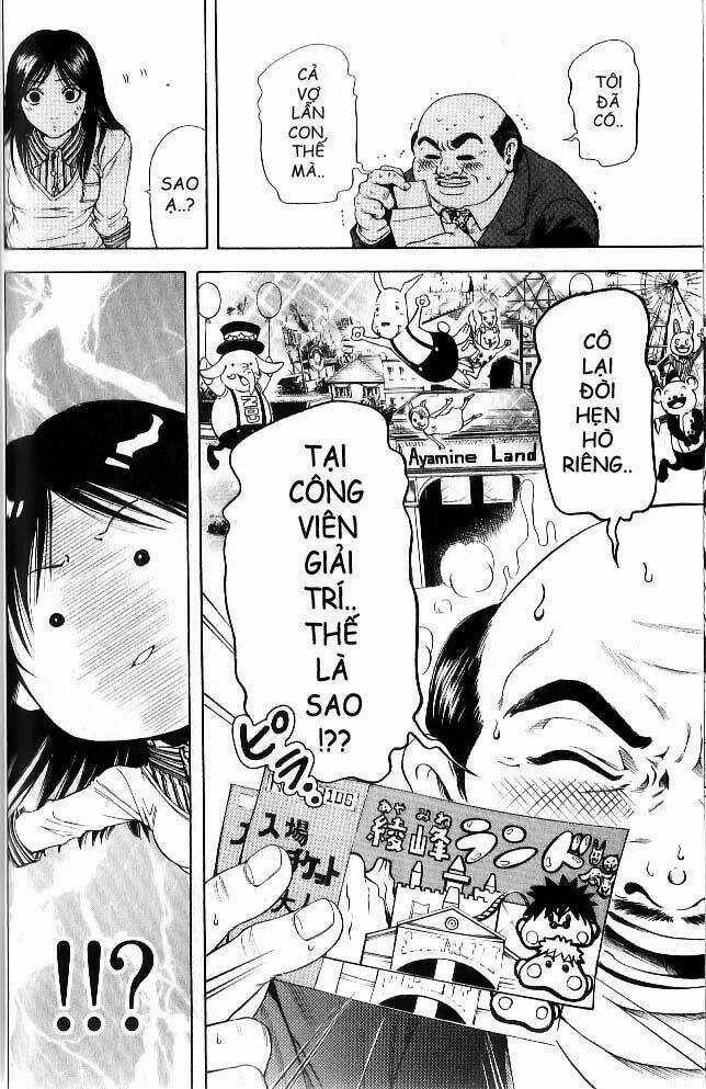 Hammer Session! In High School - Chapter 1 - Trang 33