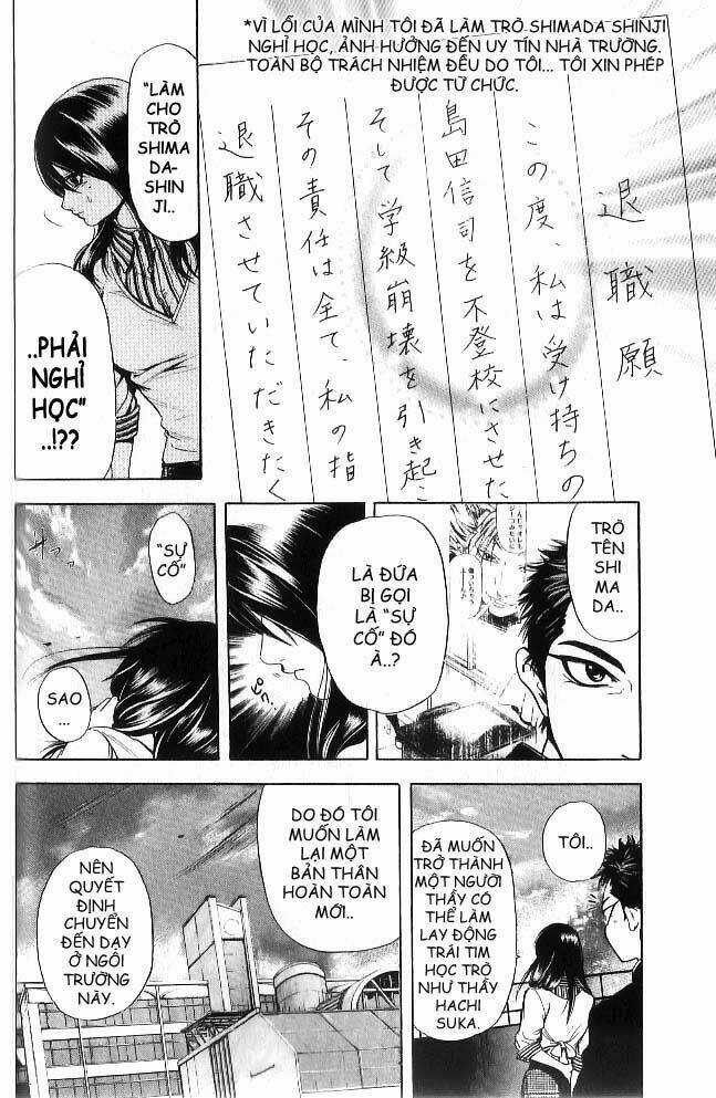 Hammer Session! In High School - Chapter 1 - Trang 35