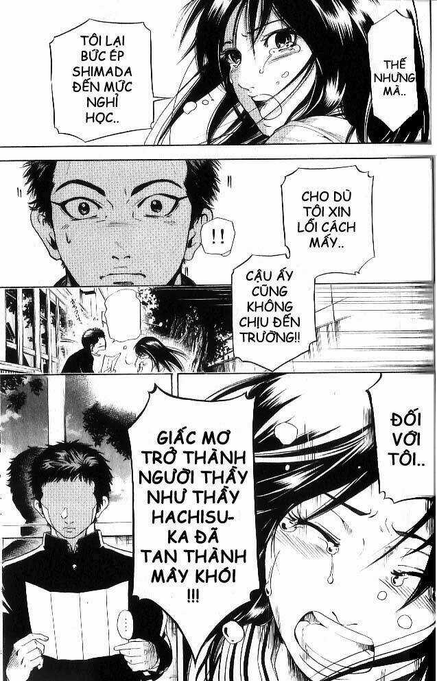 Hammer Session! In High School - Chapter 1 - Trang 36