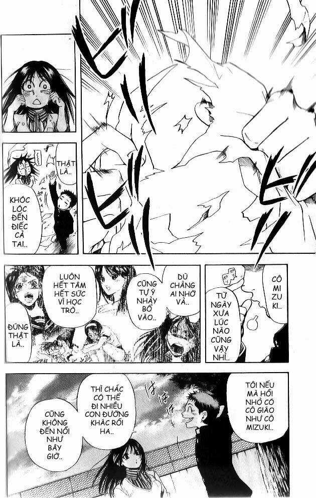 Hammer Session! In High School - Chapter 1 - Trang 37