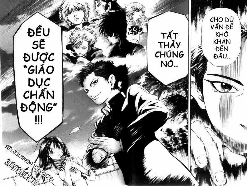 Hammer Session! In High School - Chapter 1 - Trang 39