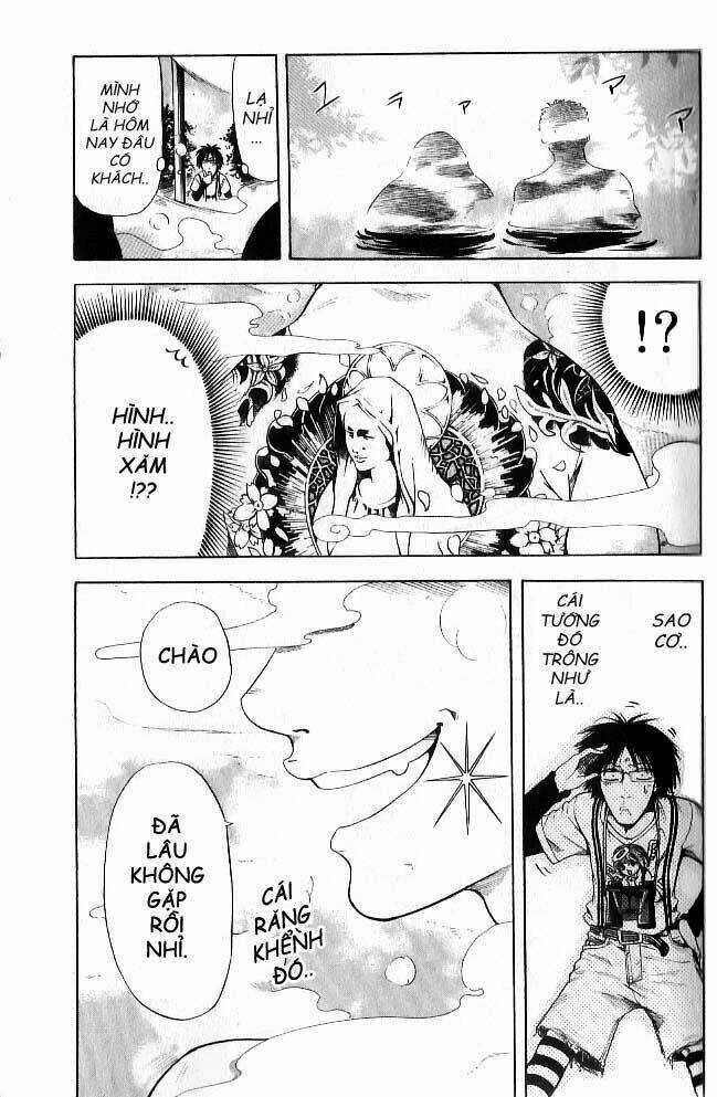 Hammer Session! In High School - Chapter 1 - Trang 5