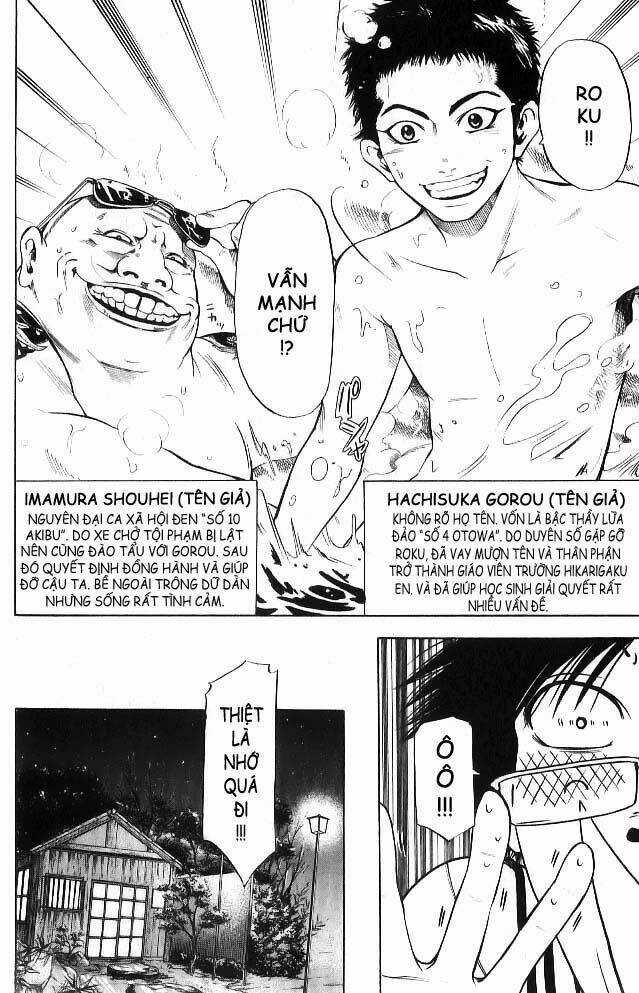 Hammer Session! In High School - Chapter 1 - Trang 6