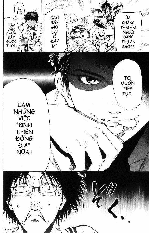 Hammer Session! In High School - Chapter 1 - Trang 8