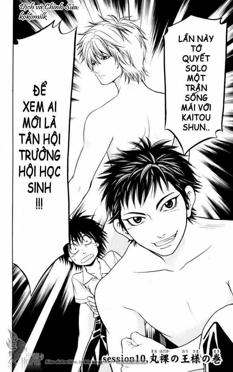 Hammer Session! In High School - Chapter 10 - Trang 2