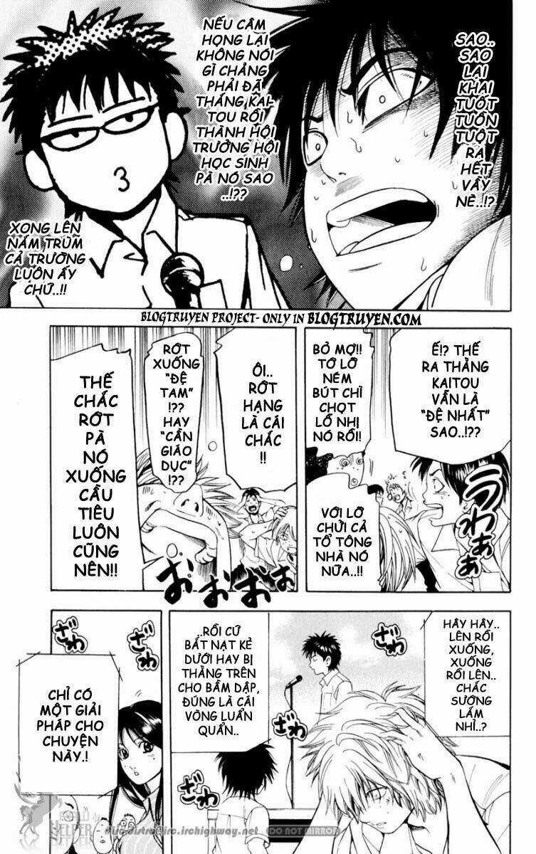 Hammer Session! In High School - Chapter 10 - Trang 11