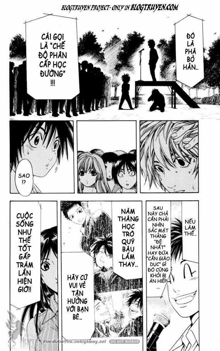 Hammer Session! In High School - Chapter 10 - Trang 12