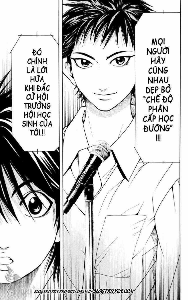 Hammer Session! In High School - Chapter 10 - Trang 13