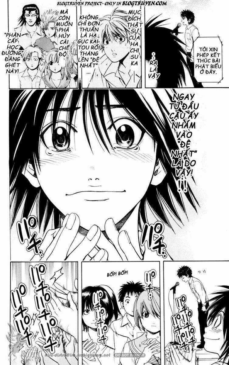 Hammer Session! In High School - Chapter 10 - Trang 14