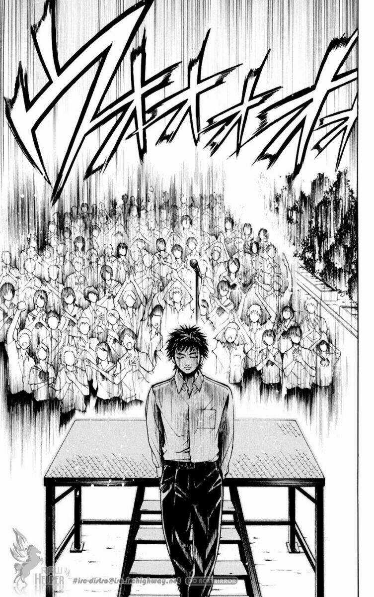 Hammer Session! In High School - Chapter 10 - Trang 15