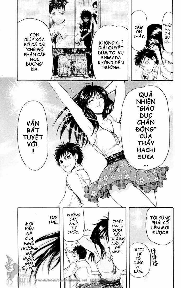 Hammer Session! In High School - Chapter 10 - Trang 17