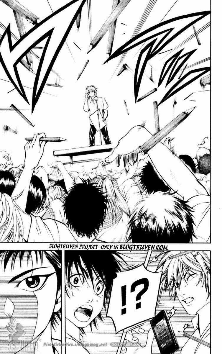 Hammer Session! In High School - Chapter 10 - Trang 7