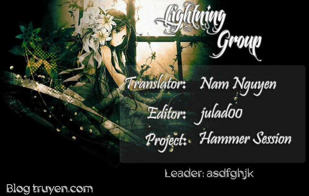 Hammer Session! In High School - Chapter 11 - Trang 1