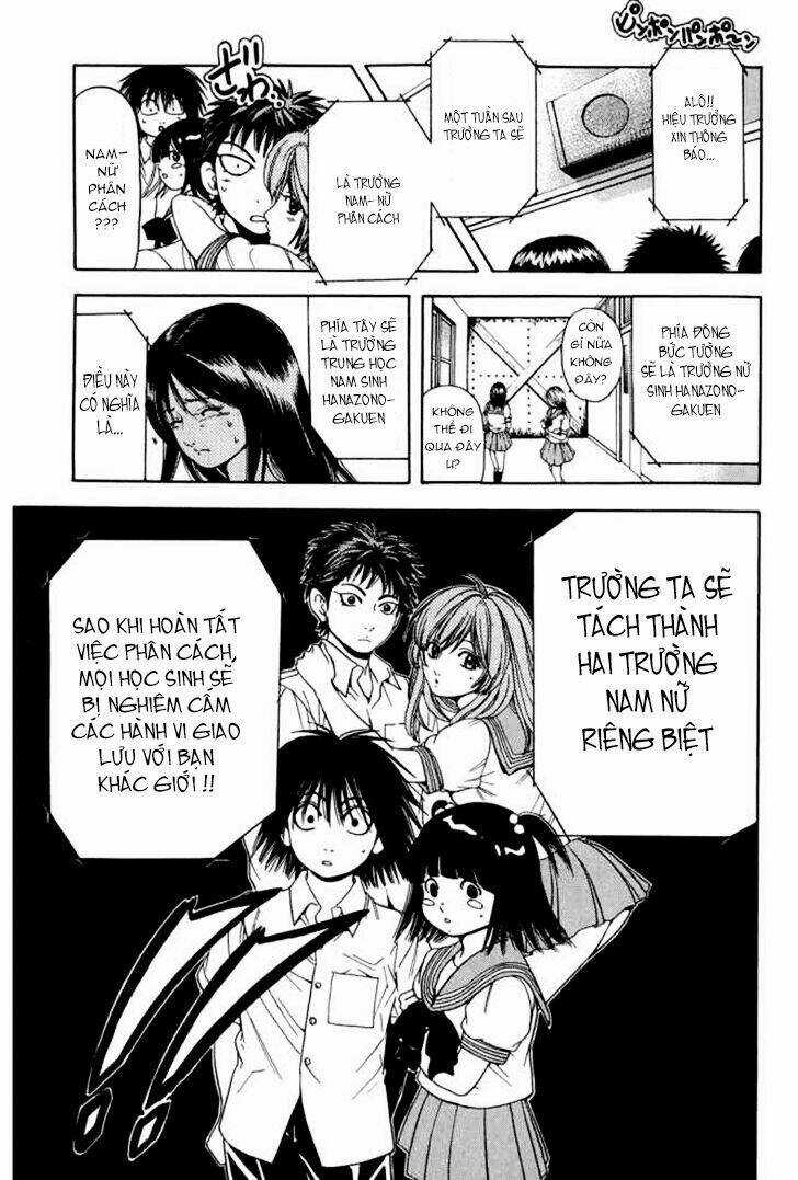 Hammer Session! In High School - Chapter 11 - Trang 14