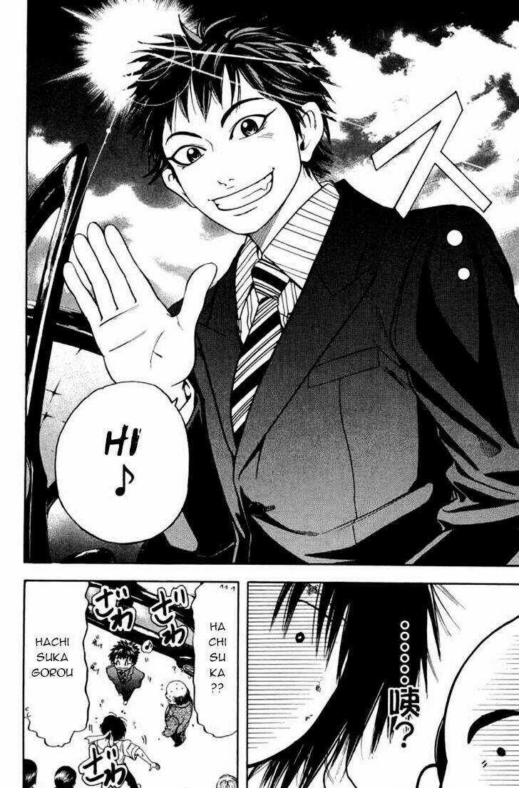 Hammer Session! In High School - Chapter 11 - Trang 21