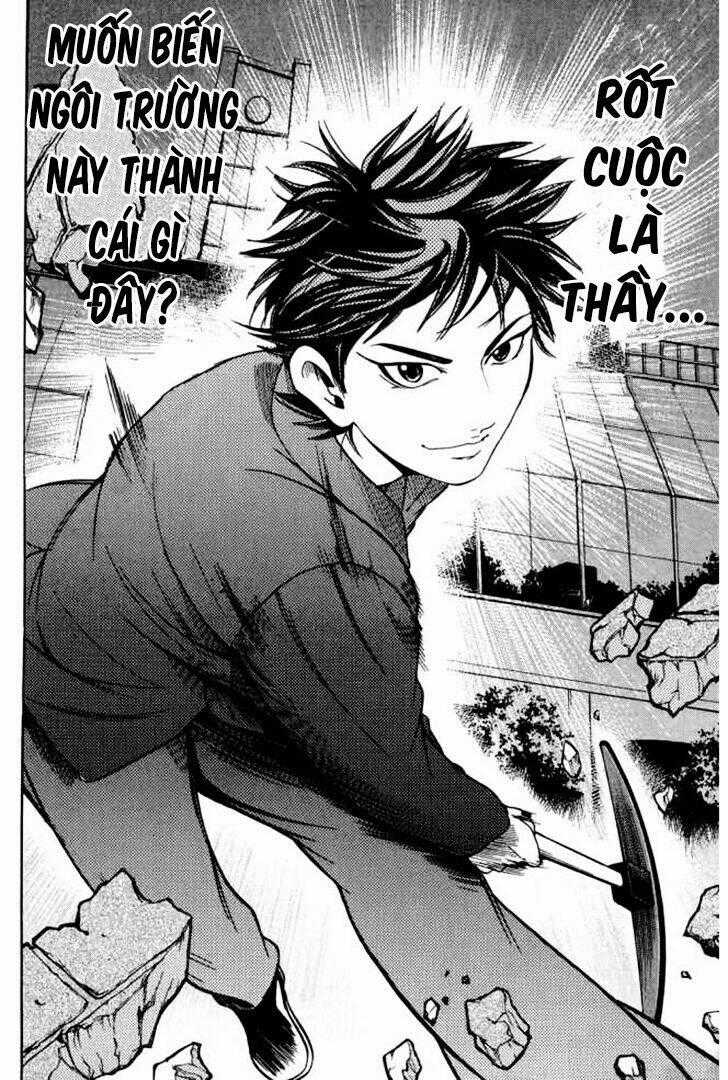 Hammer Session! In High School - Chapter 12 - Trang 2