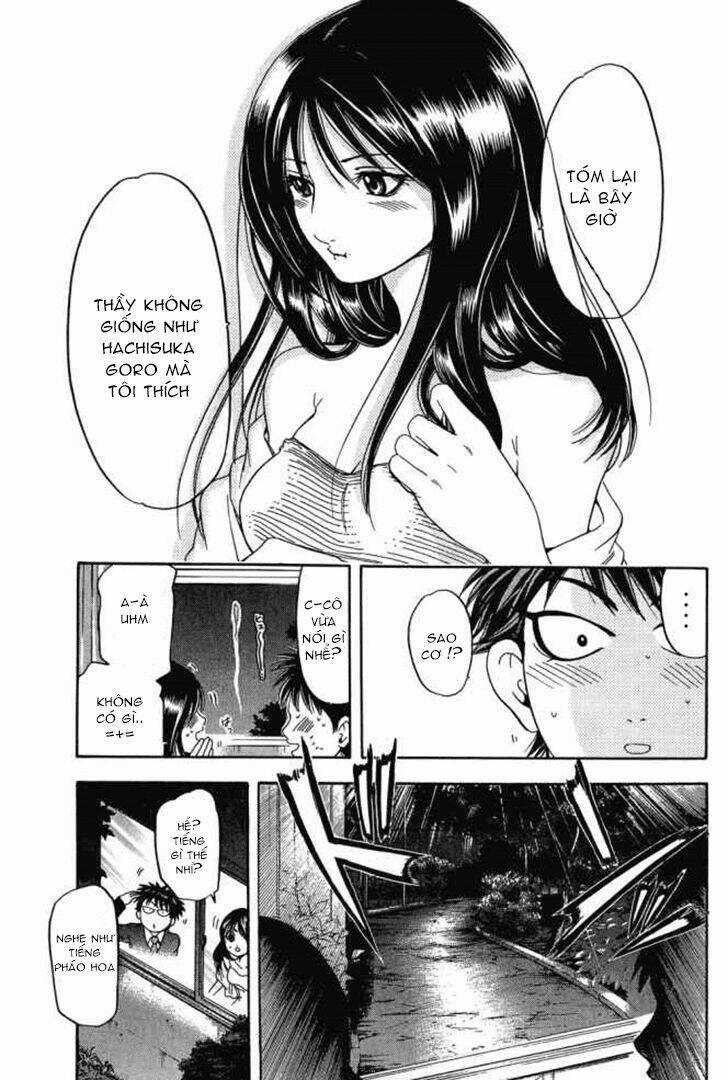 Hammer Session! In High School - Chapter 12 - Trang 11