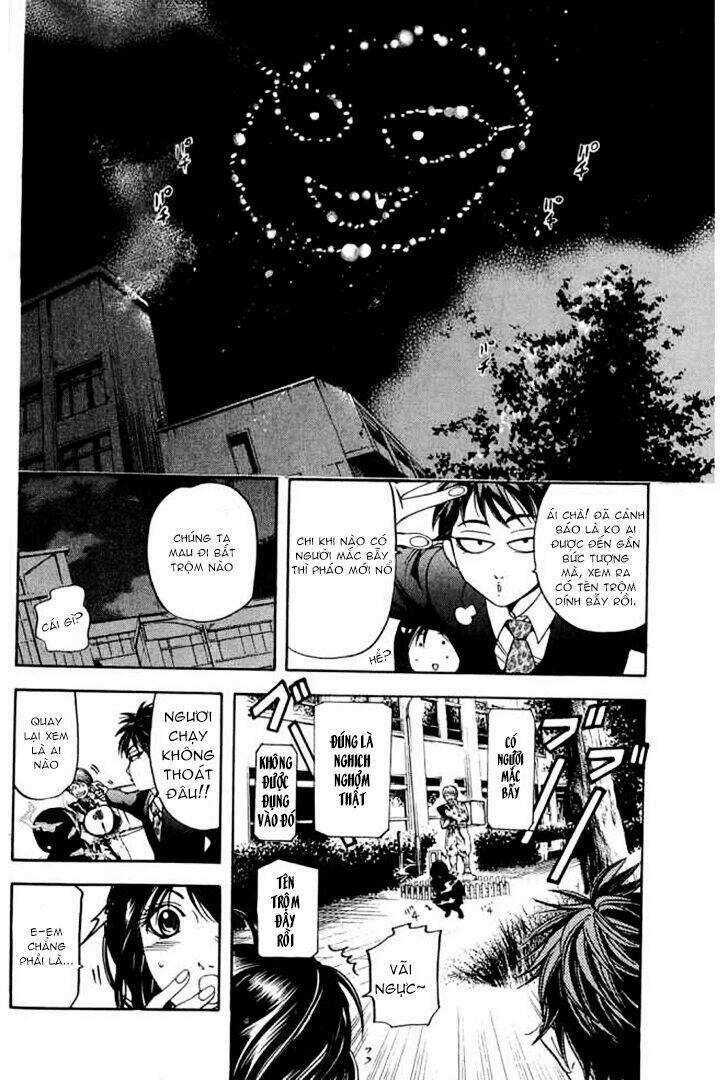 Hammer Session! In High School - Chapter 12 - Trang 12