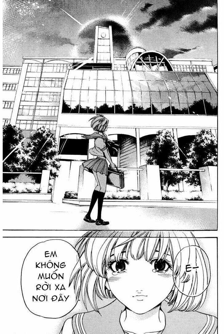 Hammer Session! In High School - Chapter 12 - Trang 15