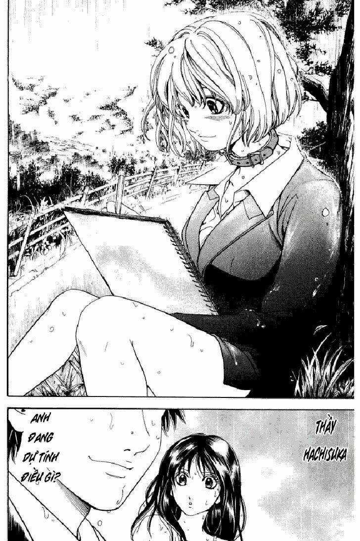 Hammer Session! In High School - Chapter 13 - Trang 14