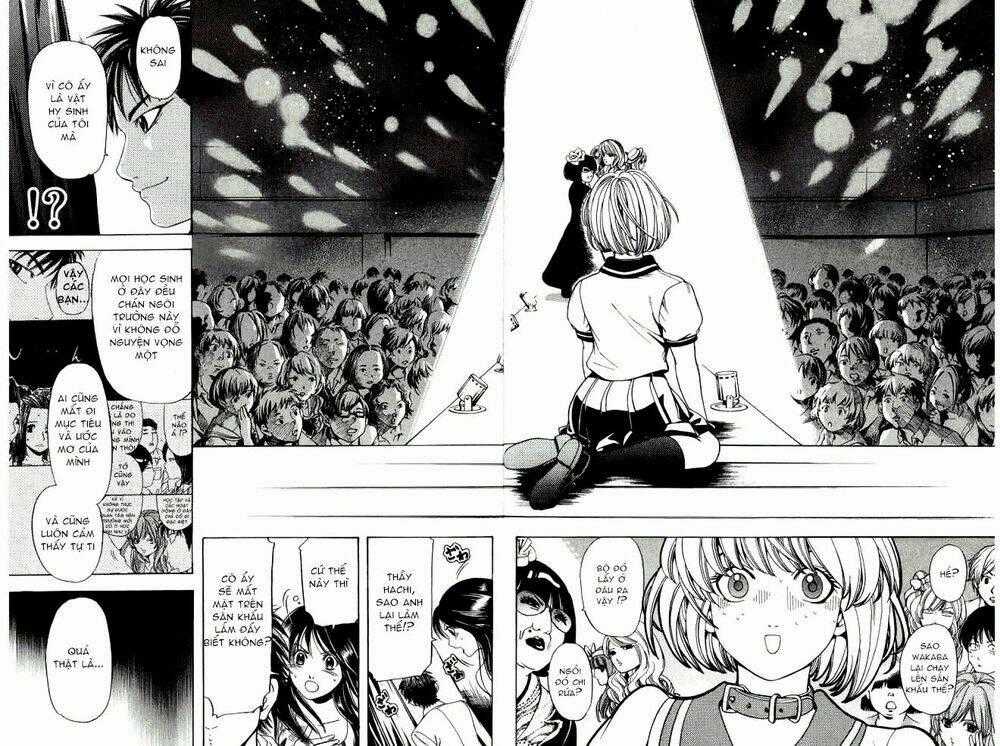 Hammer Session! In High School - Chapter 13 - Trang 18